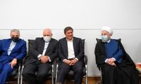 این مشکل هم تقصیر دولت روحانی است!