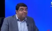کنایه کارشناس سیما به مسئولین در برنامه زنده