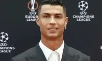 یک پزشک آبروی کریستیانو رونالدو را برد