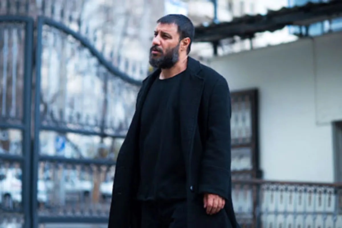 این سکانس از وحشی در حال دست به دست شدن است