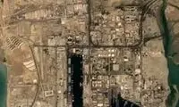 واکنش به تصاویر خالی بودن اسکله‌های بندر رجایی