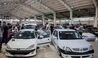 چرا قیمت خودرو کاهشی شد؟