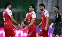 پرسپولیس در همین فصل هزارتایی می‌شود؟
