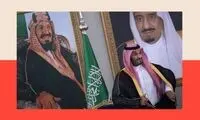 ولخرجی‌های عربستان سعودی به پایان خط رسید