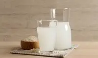 ۱۲ فایده‌ی بی‌نظیر آب برنج برای پوست و مو