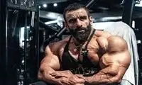  شوخی نامحترمانه برنامه تلویزیون با هادی چوپان