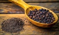 چگونه با استفاده از فلفل سیاه لاغر شویم؟