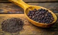 چگونه با استفاده از فلفل سیاه لاغر شویم؟
