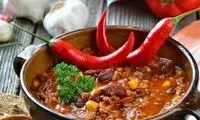 چرا مصرف غذاهای تند باعث تعریق می‌شود؟