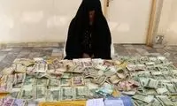 پولدارترین گداهای ایران معرفی شدند!