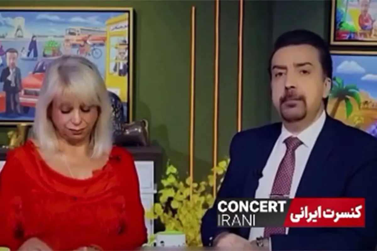 افشاگری کم‌سابقه علیرضا امیرقاسمی علیه معین