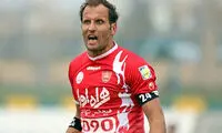 بنگر: گل‌محمدی خط قرمز پرسپولیسی‌هاست