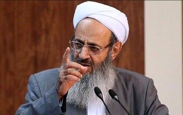 خطبه‌های دیروز مولوی عبدالحمید جنجالی شد