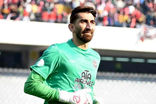بیرانوند، عکس جوانیِ خودش و میدان آزادی را خالکوبی کرد