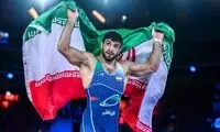 زنده شدن یک خاطره تلخ برای کامران قاسمپور  