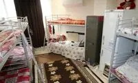 لیست هزینه اجاره خوابگاه دانشجویی در سال جدید 