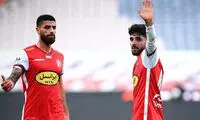 مشکل جدید هافبک پرسپولیس مانع سفرش به قطر می‌شود؟