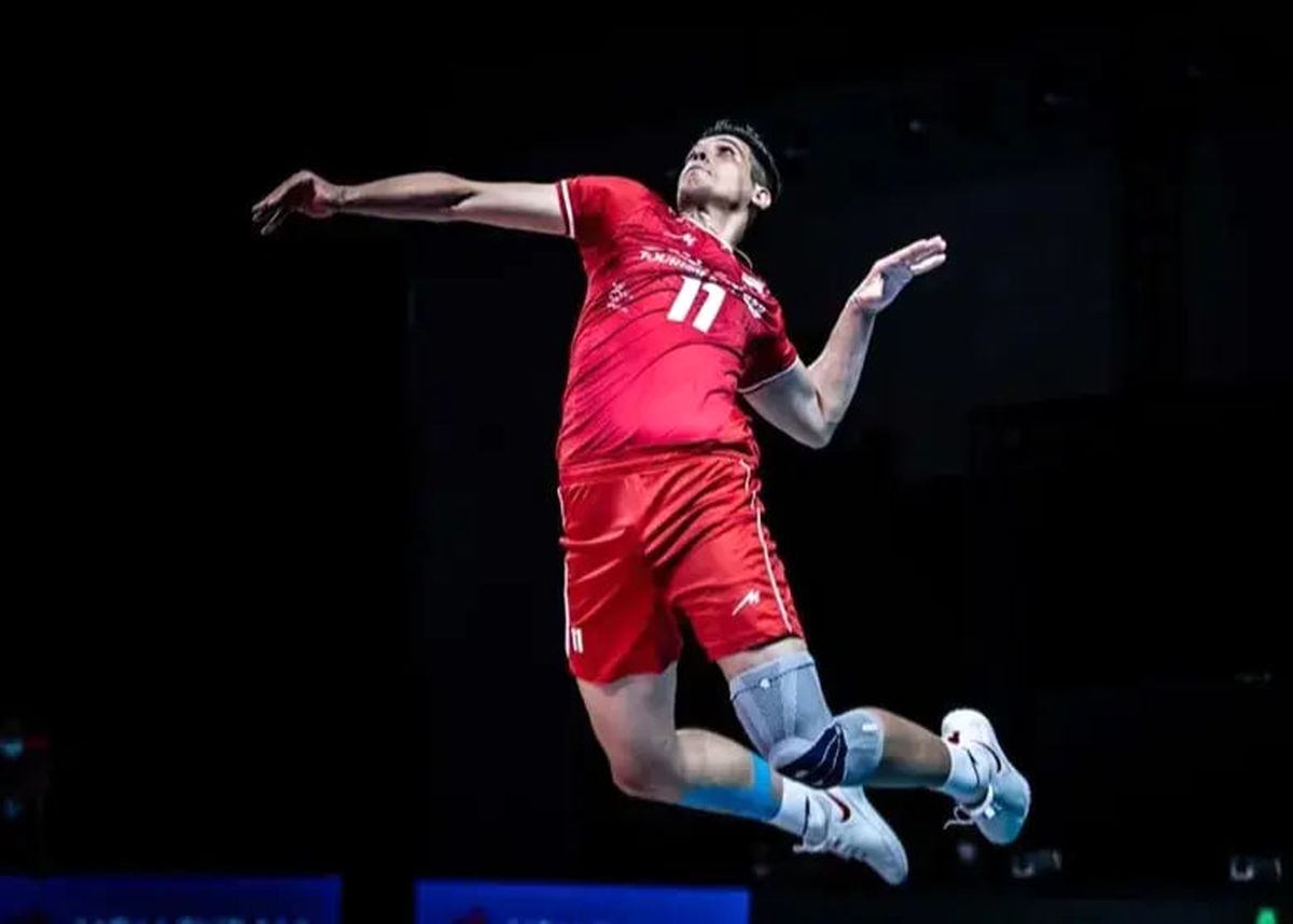 جشن تولد غم‌انگیز برای صابر کاظمی بر سر مزارش