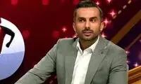 ساعت مچی میثاقی بعد از افشاگری عادل تغییر کرد!