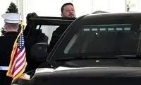 فاکس‌نیوز: ترامپ، زلنسکی را بیرون انداخت!