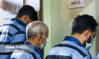 انهدام باند سرقت از خانه‌های خالی در تهران
