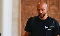 خوشگذرانی انزونزی با خانواده در کنار زاینده‌رود