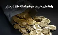 بهترین روش‌های خرید طلا برای سرمایه‌گذاران تازه‌کار