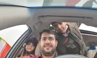 آقا یاسر، خواب دیدی خیر باشه برادر، اینجا پاکستان نیست!