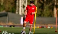 مقصد یاغی پرسپولیس مشخص شد