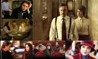 صحنه‌هایی جذاب از فیلم‌های ایرانی در روز سینما