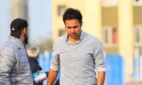 نصرتی: با دیدن لوکادیا یاد خلیلی می‌افتم!