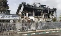 جزئیات حمله بامدادی اسرائیل به «توفیق دارو»