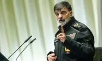 توییت خبرساز منتسب به سردار رادان تکذیب شد