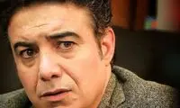 عکس جدید آقای بازیگر پس از یک دوره بیماری 
