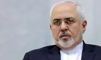 تصویری از دیدار ظریف با خانواده امام موسی صدر