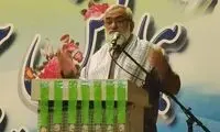 نقدی: رشد اقتصادی ایران از آمریکا بیشتر است