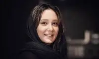 عکس خوش حس و حال بازیگر هم‌گناه با تم یلدا
