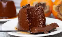 طرز تهیه دسر خرمالو؛ راحت و سه سوته برای شب یلدا