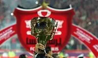 پرسپولیسی‌ها یک‌شنبه جشن قهرمانی می‌گیرند