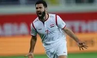 قاتل پرسپولیس، جانشین ستاره استقلال شد