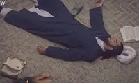 یک سکانس از این سریال صداوسیما حجم اینترنت ملت را قاپید!