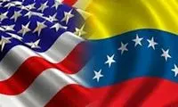 هشدار آمریکا به اتباعش برای ترک فوری ونزوئلا