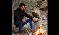 صدای این پسر شما را جادو می کند