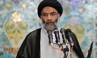 امام‌جمعه اهواز: خداوند فرمان تشکیل حوزه‌های علمیه را داد
