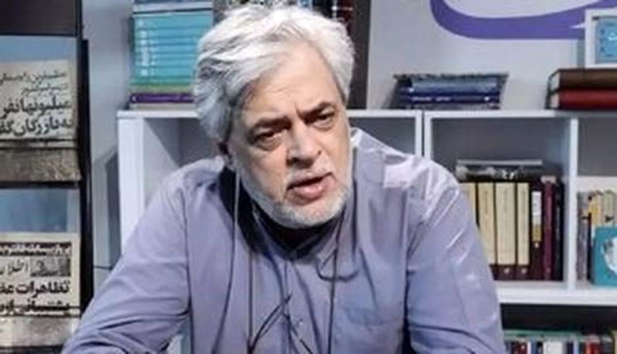   طعنه سنگین محمد مهاجری به علم‌الهدی 