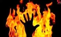 اظهارات دادستان در خصوص اقدام آتشین یک مرد