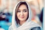 اعتراض نیکی کریمی به دستکاری عکس جوانی‌اش