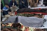 حمله مرگبار افراد ناشناس به یک مسجد در افغانستان