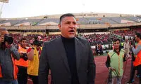 تکلیف دایی و جانشینی کی‌روش مشخص شد