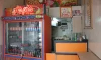 بنر نصب شده در یک ساندویچی تکان‌دهنده شد